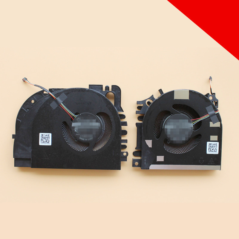 New original cpu cooling fan cooler for MG75090V1-1C120-S9A MG75090V1-1C110-S9A DC5V Heatsink radiat