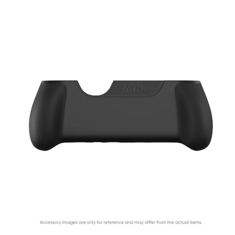 AYN THOR Gaming Accessories Dual Screen Flip Up Handheld Device Protective Case Storage Bag Lanyard 