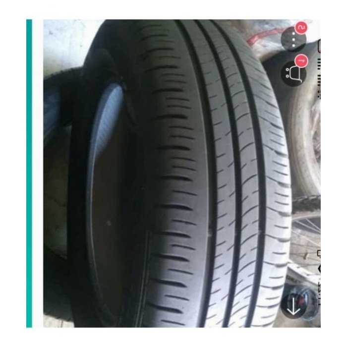 Ban Mobil Ring 14 185/70 Tubles