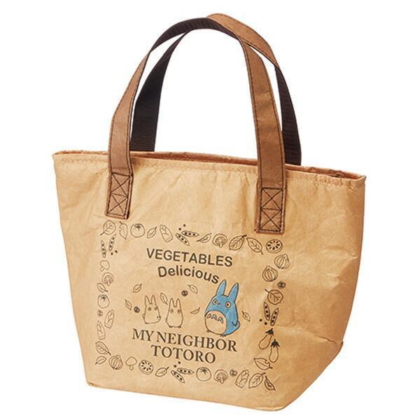 My Neighbor Totoro Insulated Bag