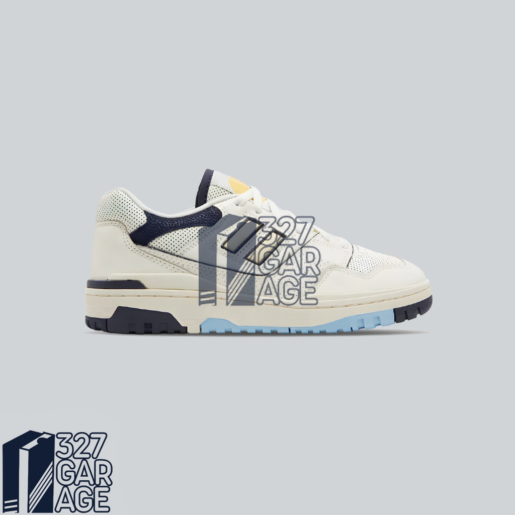 Sneakers New Balance BB550 X Rich Paul    Original Original BNIB Unisex