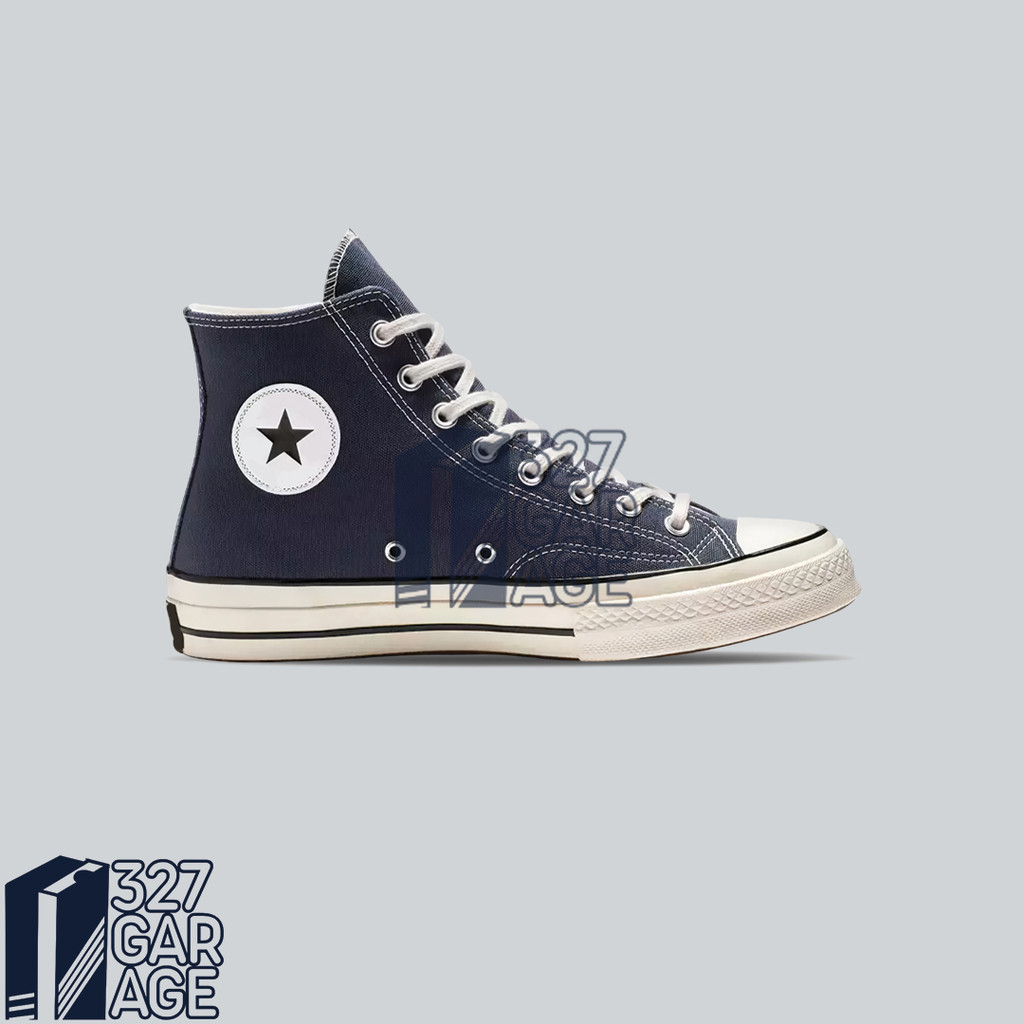 Sneakers Converse  Chuck 70s Hi Obsidian Egret Original BNIB Unisex