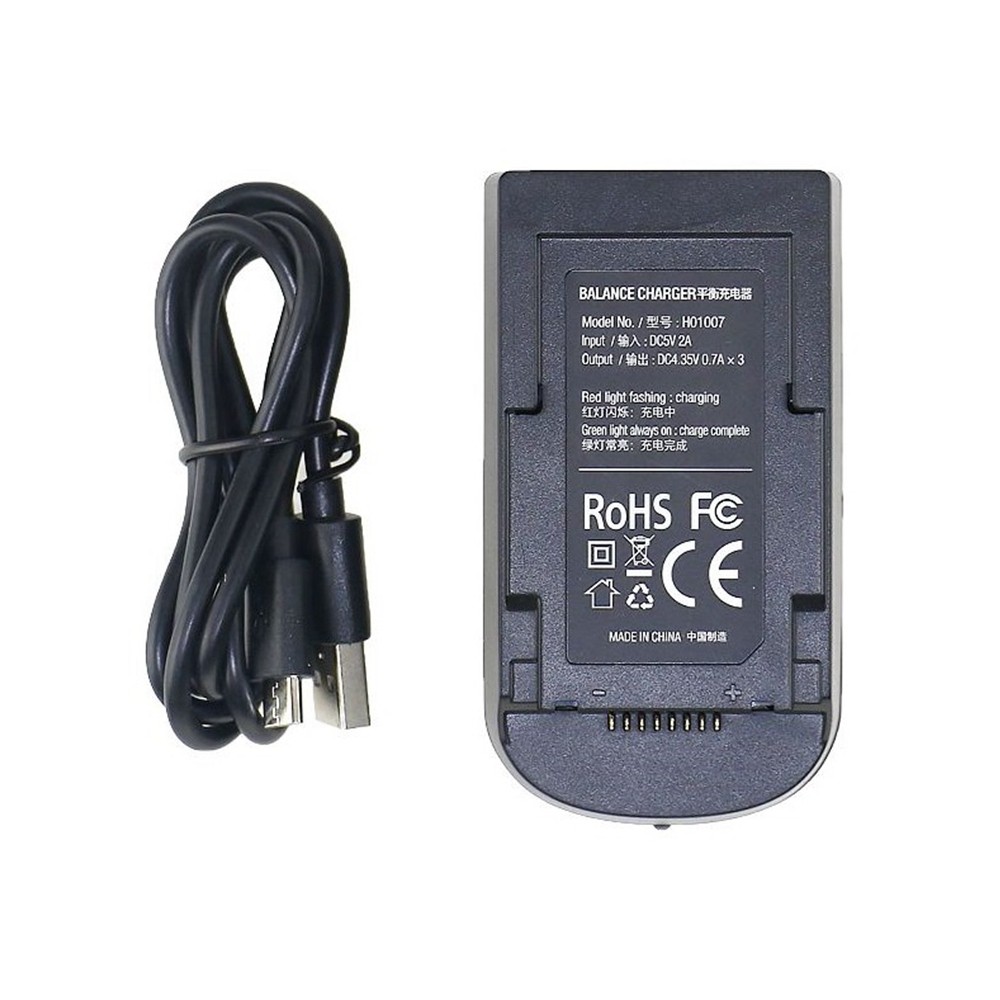 arger set For JJRC X12/X12P/CFLY Faith PRO/Eaine Ex4 RC Drone Quadcopter