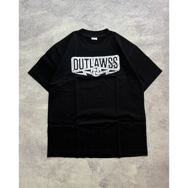 OUTLAWSS SYNDICATE WHITE