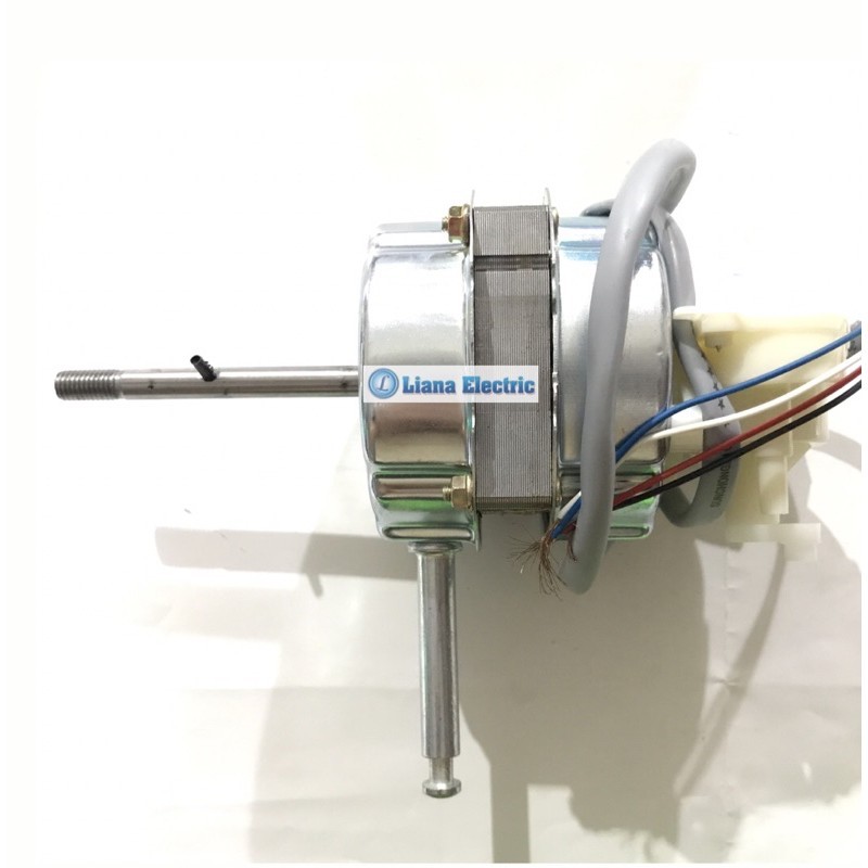 [TAUKO STEEL] Dinamo kipas angin SANEX - motor kipas OKOYAMA /  dinamo kipas ADVANCE 16" inch / merk