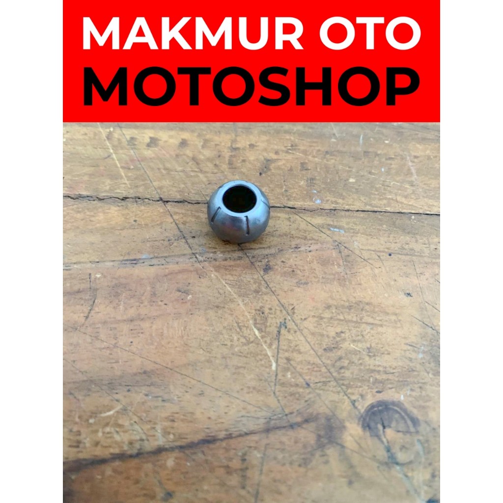 1 pcs Bosing Kipas Angin Cosmos AS 8mm – Bos/Bosh Poros Kipas Angin 8 MM Sparepart Cosmos