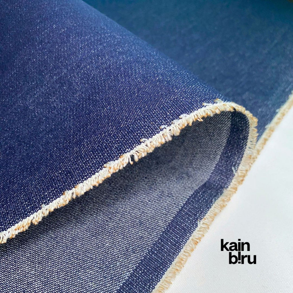 AST - Kain Denim 10.5 Oz - Non Stretch