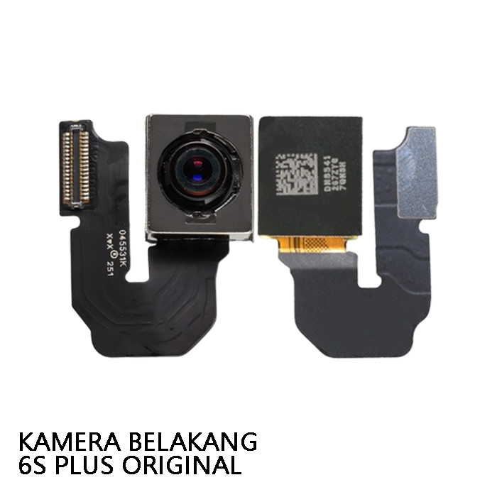 KAMERA BELAKANG 6S PLUS ORIGINAL COPOTAN
