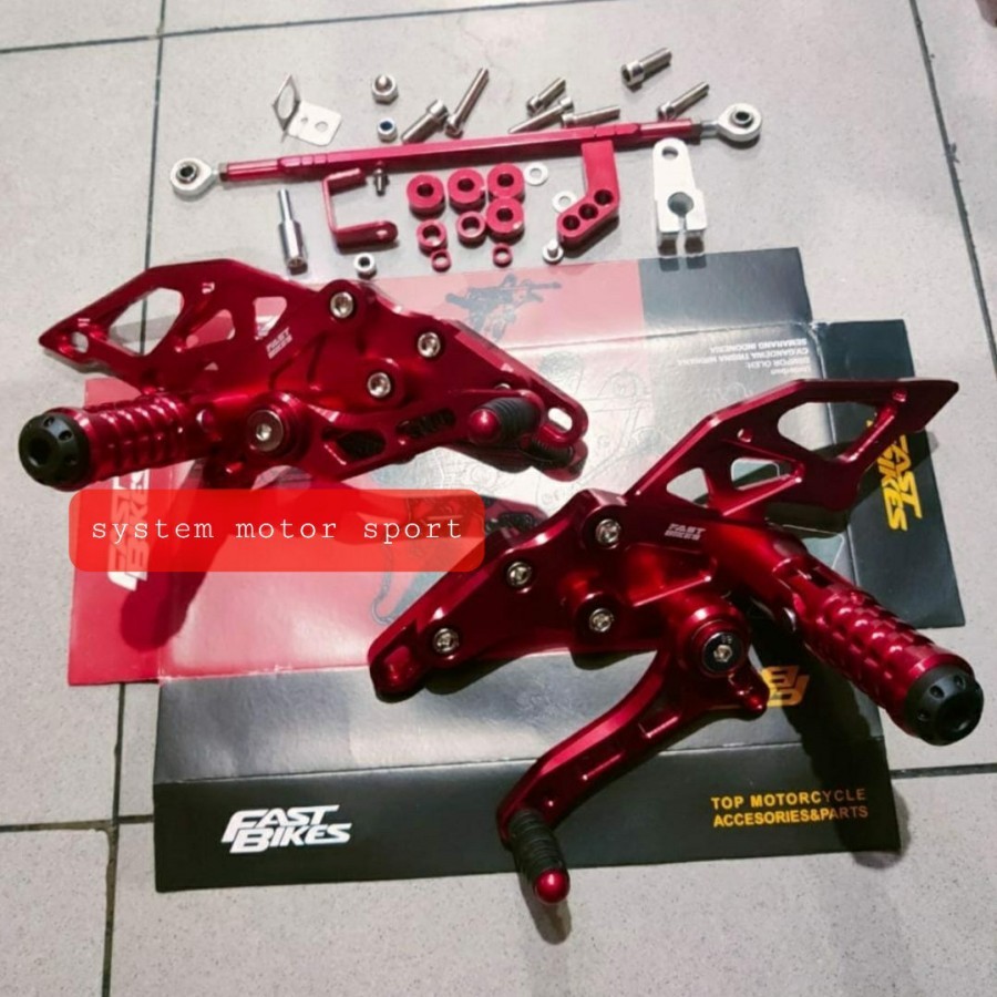 Underbone Fast Bikes yamaha xabre