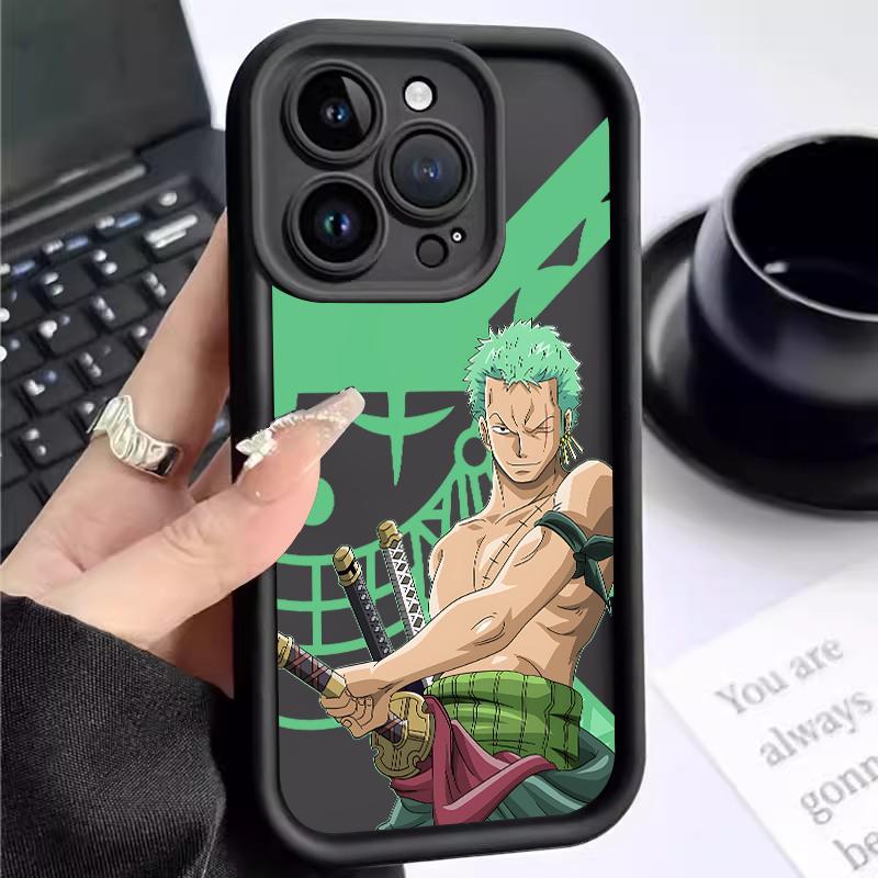 Casing For OPPO Reno5 4G 5G Reno3 Reno4 F Lite K Z Reno6 Case Slikon Shockproof Bagus One Piece Soft