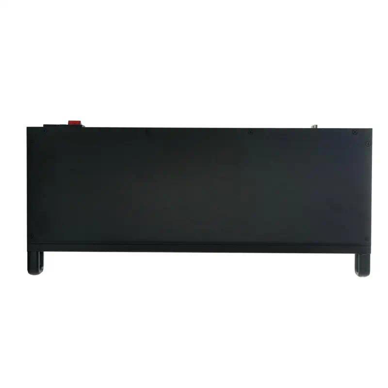 Enc9 9way HD 3531d encoder HDMI live hevc h265 IPTV