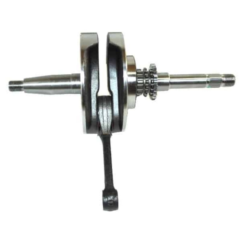 13000K1AN80 CRANK SHAFT COMP BeAT , BeAT Street K1A 13000-K1A-N80 13000 K1A N80