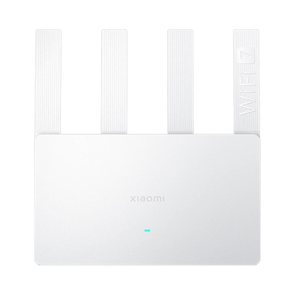 2024 Xiaomi Router BE3600 WiFi7 245GHz Duan Bands 160Mhz 3570Mbps Mesh Networking Gaming Acceleratio