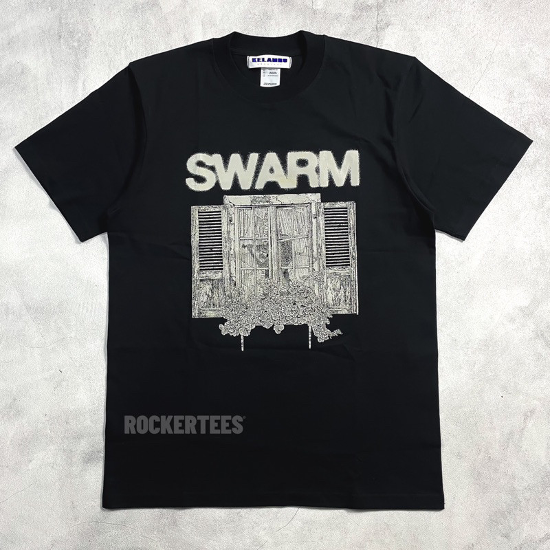 (COD) SWARM X DAVE LEVI - SOKA | ORIGINAL MERCHANDISE T-SHIRT