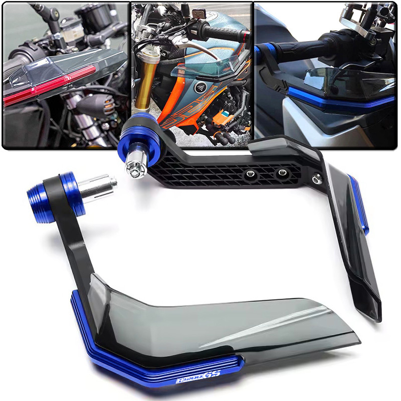 For BMW R1200GS R 1200GS R 1200 GS Motorcycle Hand Guard Handguard Shield Windproof Protector Mofied