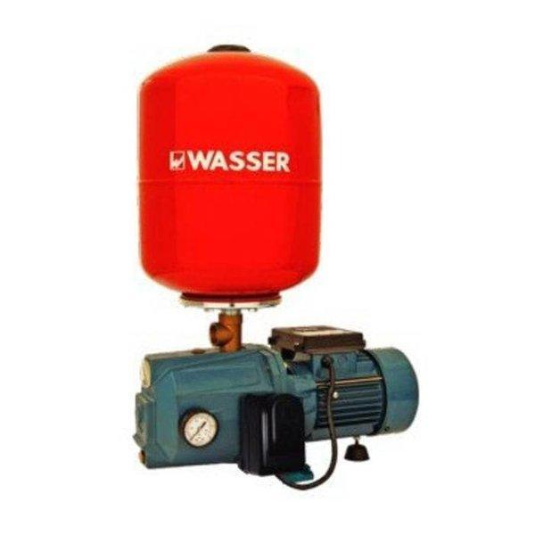 PW251EA WASSER POMPA AIR SEMI JET PUMP PW 251 EA PW-251EA - Warna
