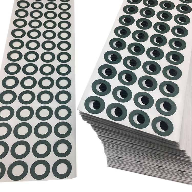 Kertas Single Ring Gasket 18650 Paper Insulasi Baterai battery 18650 Bulat RC Pesawat Airplane