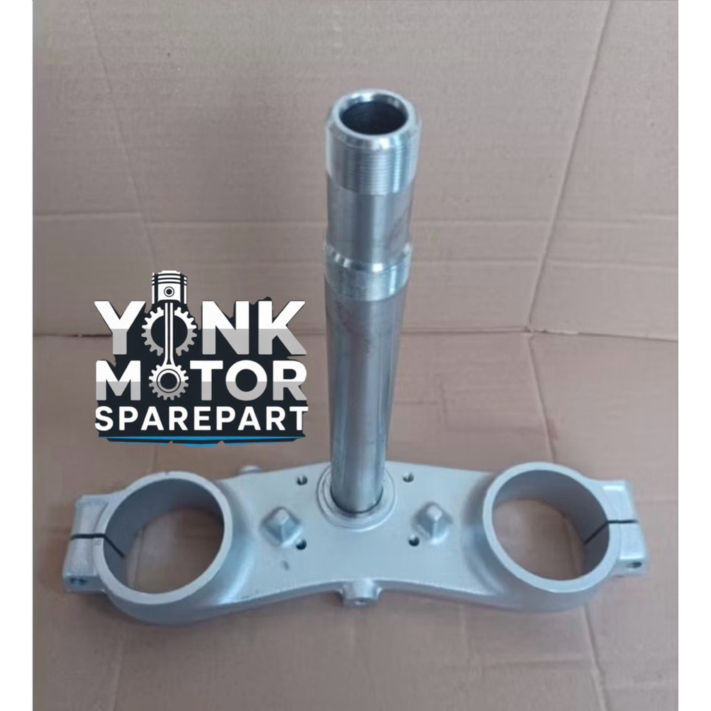 Segitiga bawah usd/segitiga shoc dpn usd kawasaki klx bf 150 original