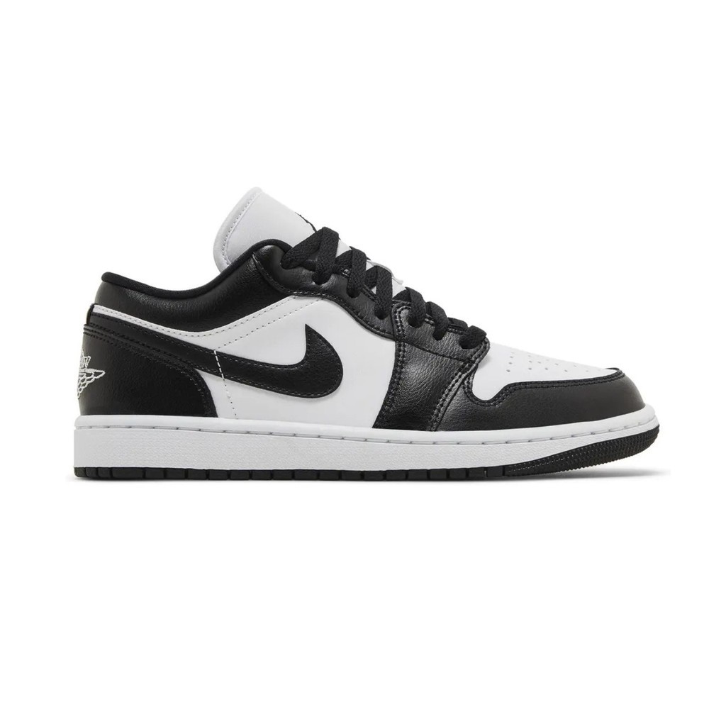 Nike Air Jordan 1 Low Black White Panda