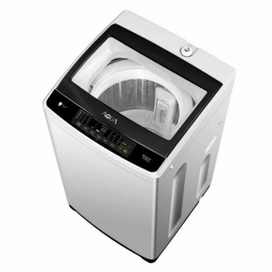 MESIN CUCI AQUA 1TABUNG 9KG 98DD