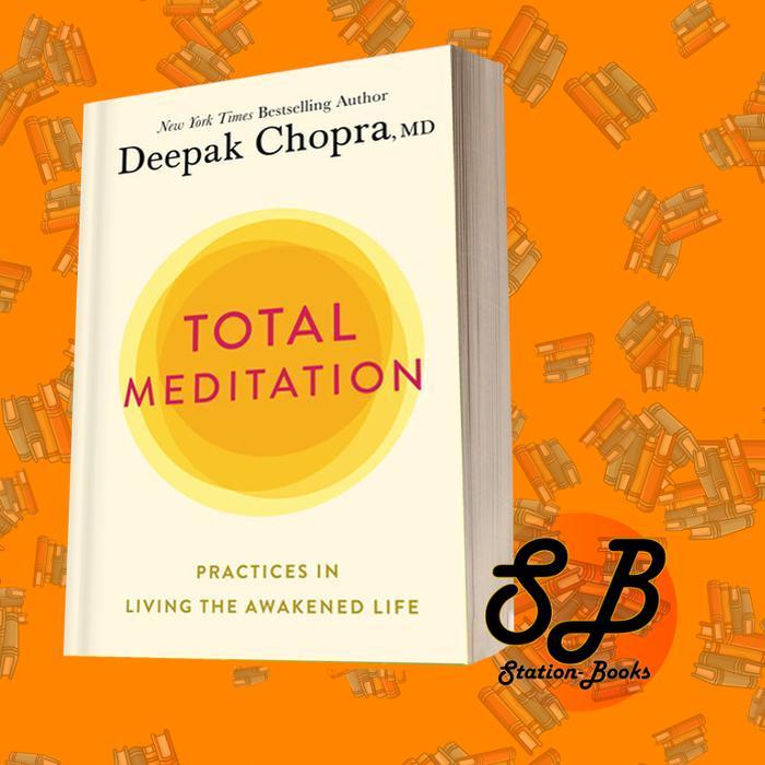 Total Meditation