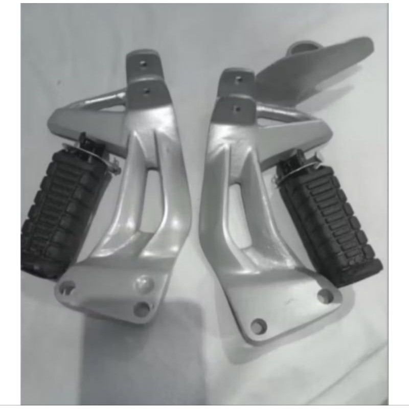 POSTEP FOOTSTEP POWER POSTEP YAMAHA JUPITER Z LAMA JUPITER Z BURHAN