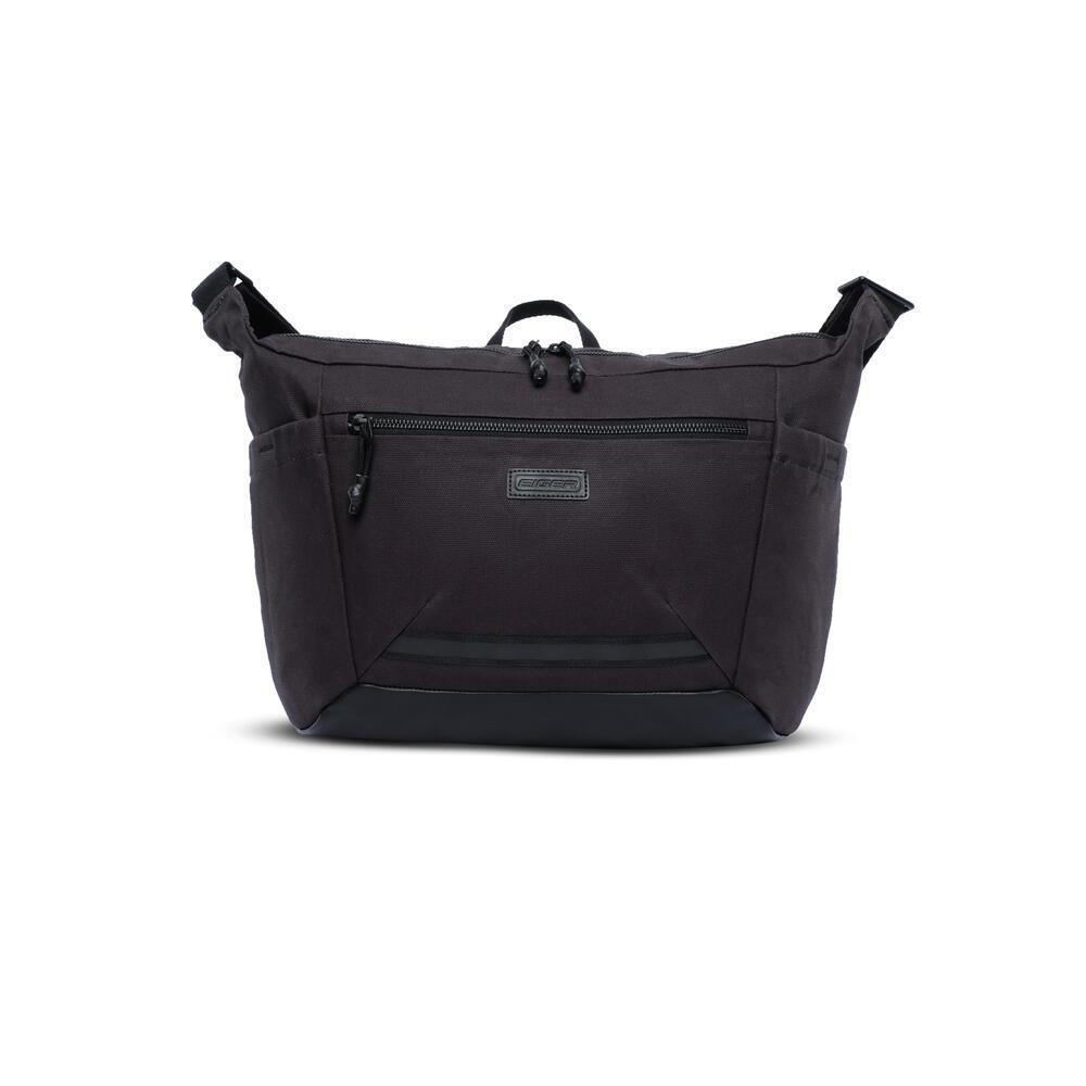 EIGER TAS LAPTOP EVREDAIT CANVAS LAPTOP SHOULDER BAG 12L
