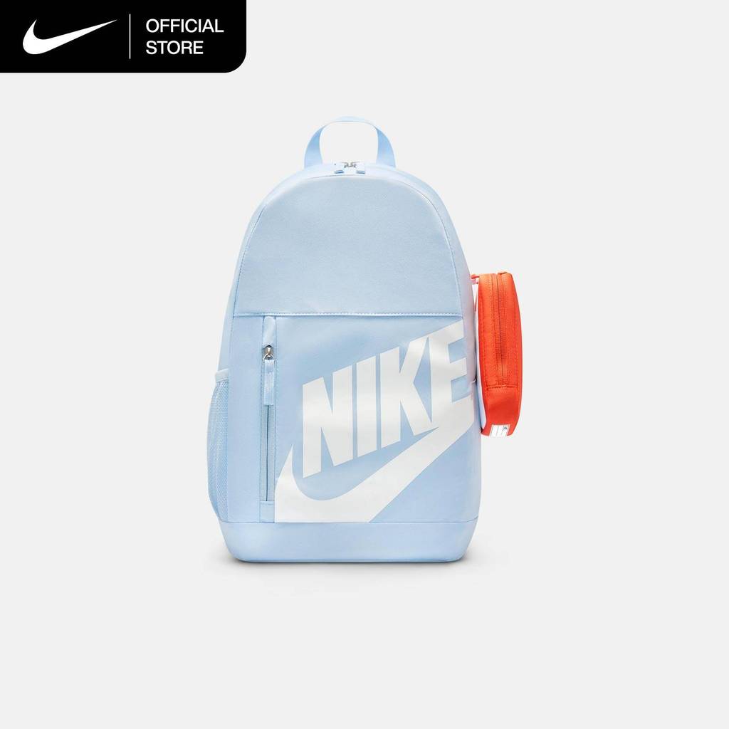 Nike Kids' Elemental Backpack (20L) - Hydrogen Blue [HJ4186-407]