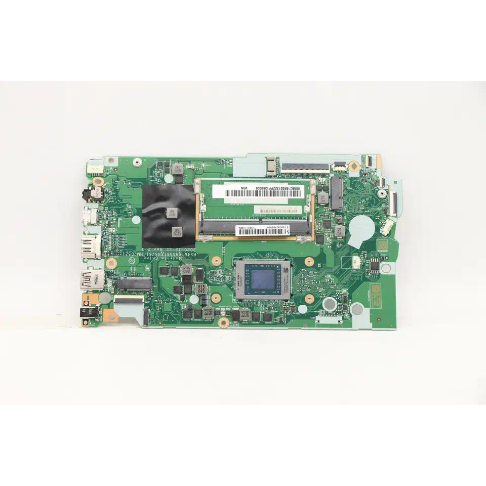 For IdeaPad 3-14ALC6  3-15ALC6  Laptop Motherboard.NM-D521 Motherboard.With R3 R5 R7 AMD CPU.8G RAM.