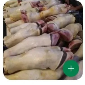 kikil sapi /kaki sapi 1 utuh PROMO
