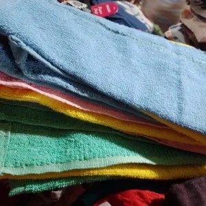 sapu tangan handuk mutia 30×30 PROMO HEMAT