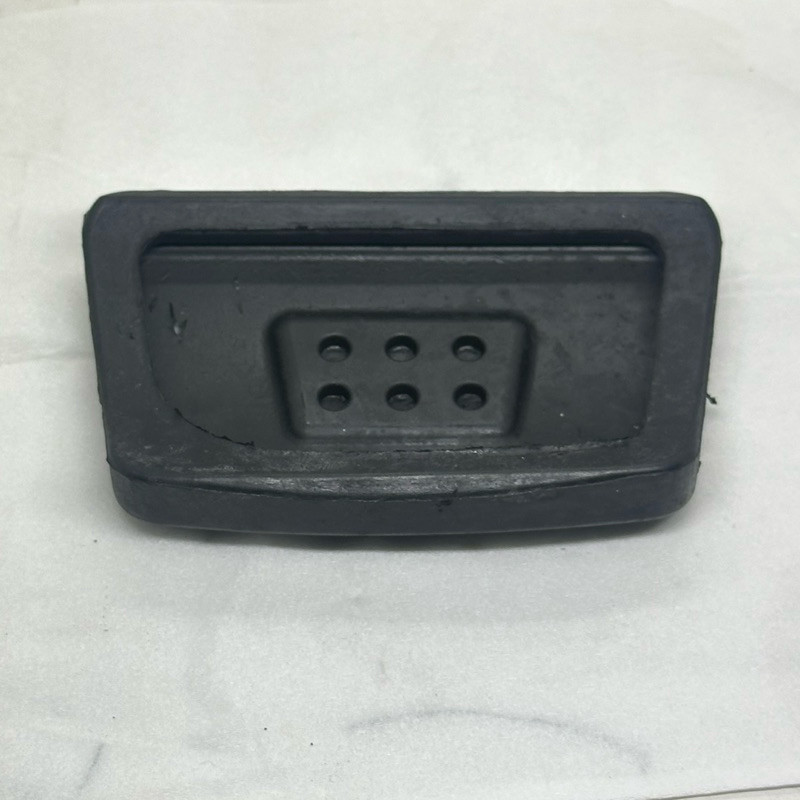 KARET PEDAL REM MOBIL MATIC AVANZA XENIA TERIOS RUSH INOVA LAMA DLL.