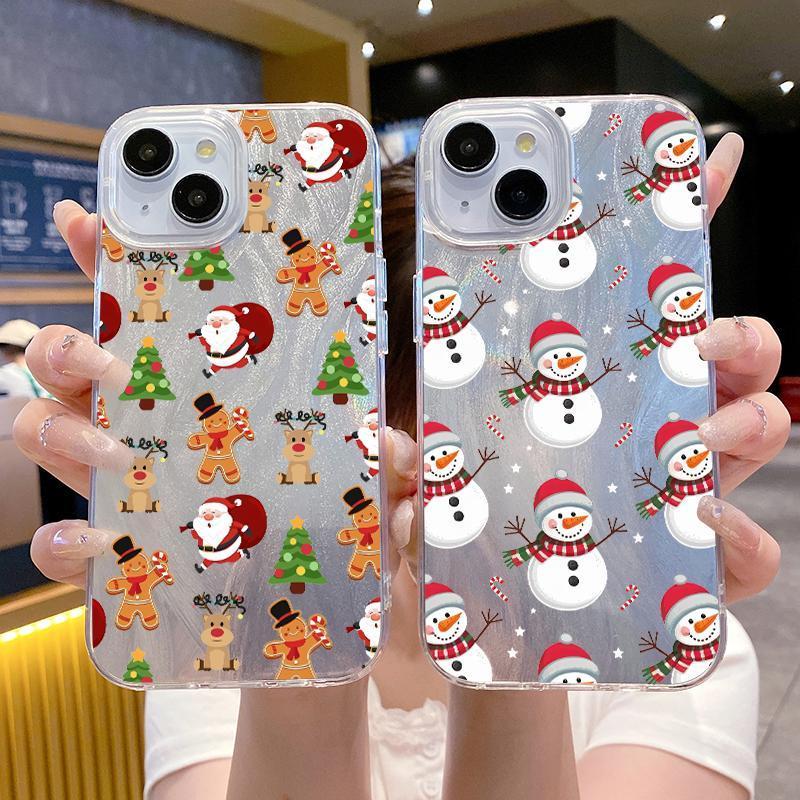 Casing For Iphone Case 11 Pro Max 12 13 14 15 6 6S 6Plus Plus 7 Plus\8 8 SE 2020 2022 X XS XR Siliko