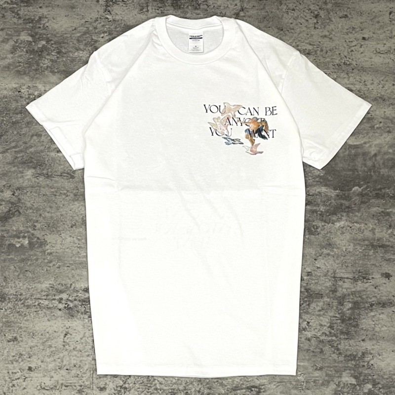 COD Sajama Cut - Anyone Tshirt - White ppo2 df7