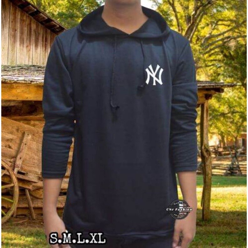 Hoodie Pria Lengan Panjang / kaos hoodie pria lengan Panjang Kupluk / kaos hoodie kupluk Pria Panjan