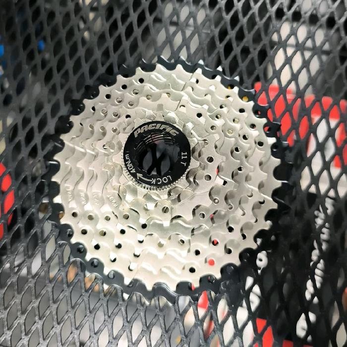 pacific Cassette Sprocket 8Speed 11-36t ELBIKE SEPEDA