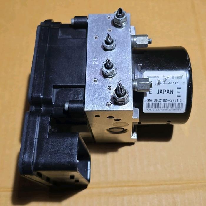 Modul abs mazda biante skyactive PE -BIM88