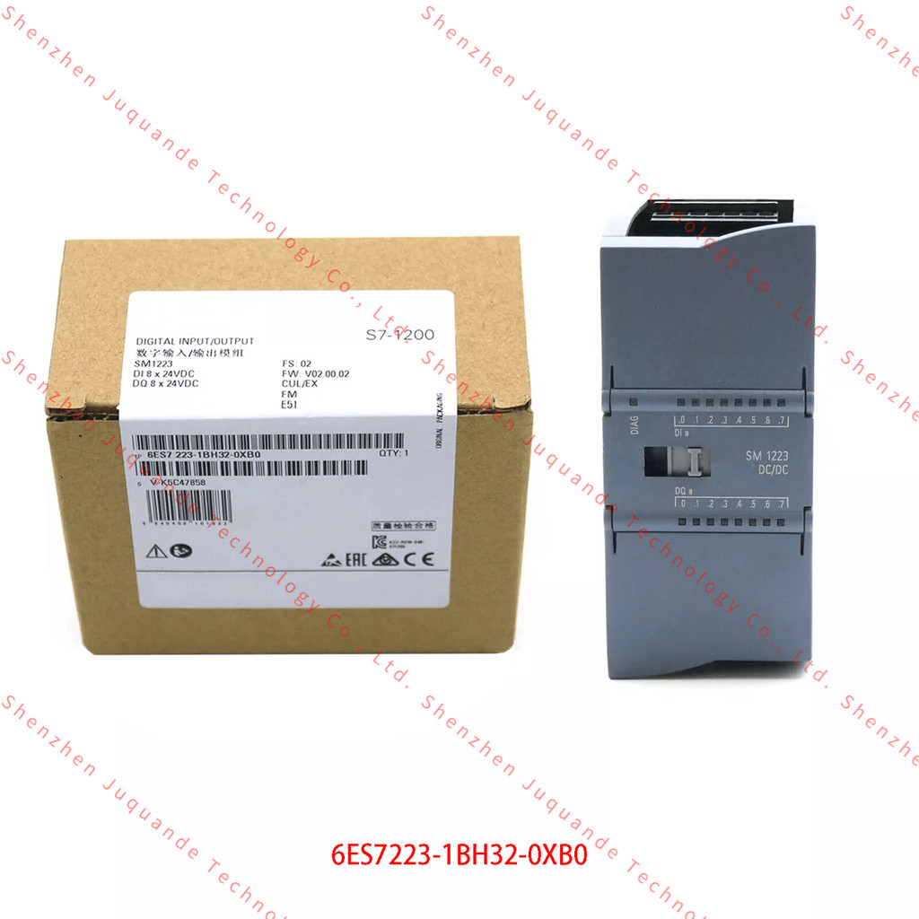 6ES72231BH320XB0 6ED10521FB080BA2 6ES71316BH010BA0 6ES71324BB010AB0 6ES71314BD000AA0 Brand new and o