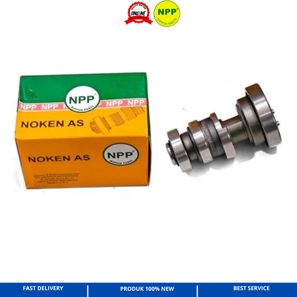 NOKEN AS VARIO 110 KARBU VARIO 110 CBS TECHNO KARBU NPP