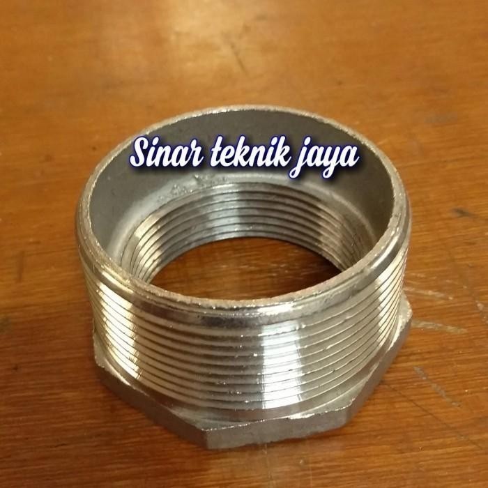 Vock ring bushing ss304 2 x 1 1/4 inch