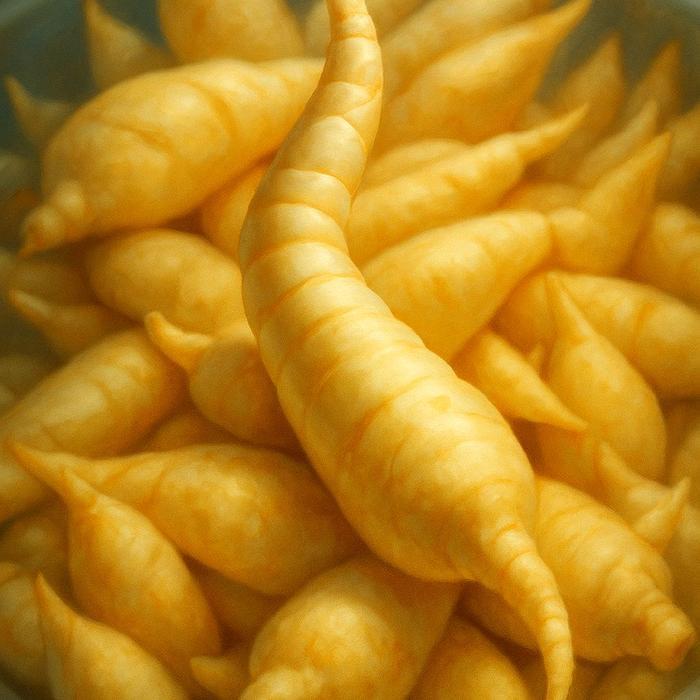 Umbi Garut/Irut/Angkrik/Jengkirut Segar 1kg