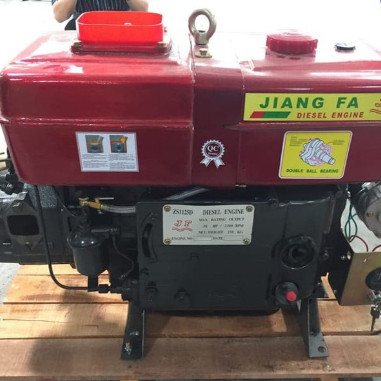 PROMO BIGSALE Mesin Diesel JiangFa Jiang Fa S1100 S 1100 16 HP 16 PK 16hp 16pk
