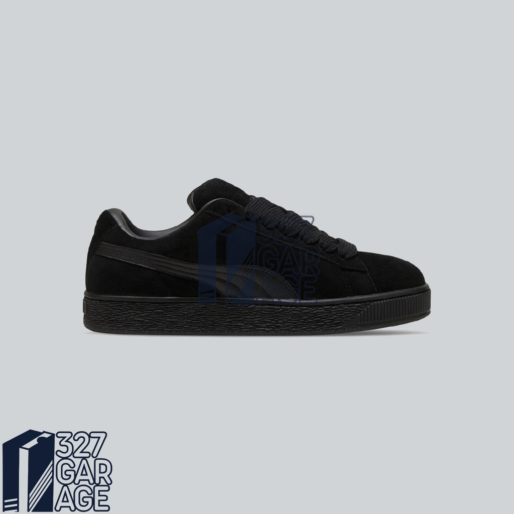 Sneakers  Puma Suede XL Triple Black Original BNIB Unisex