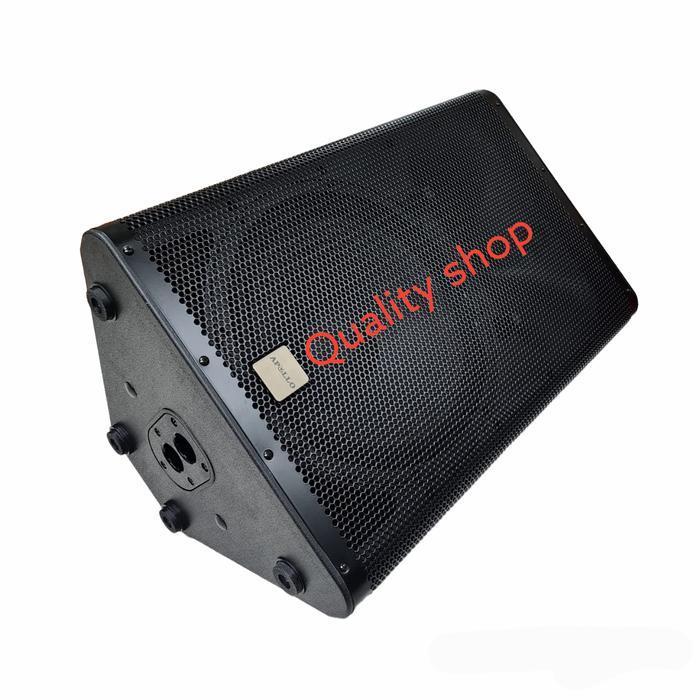 Speaker Aktif 15 Inch Apollo Sekelas Huper SA 15H Original