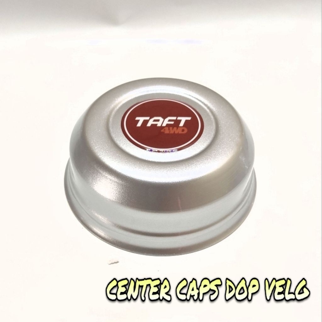 DOP VELG VARIASI TAFT GT CENTER BOR 105MM