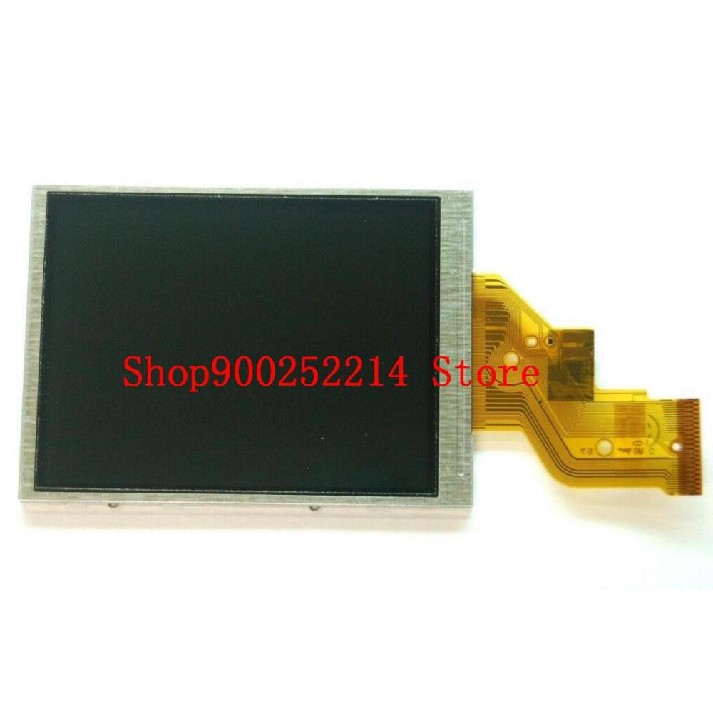 NEW LCD splay Screen For CANON FOR PowerShot A490 A495 gital Camera Repair Part With Backlight