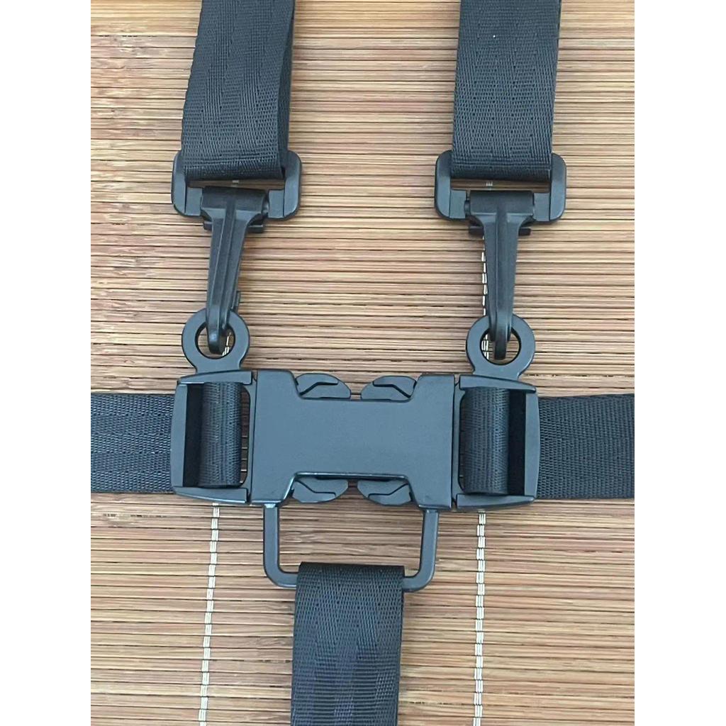 Brevi high chair 5-point safety belts, Chicco high chair replacement harness, Brevi high chair strap