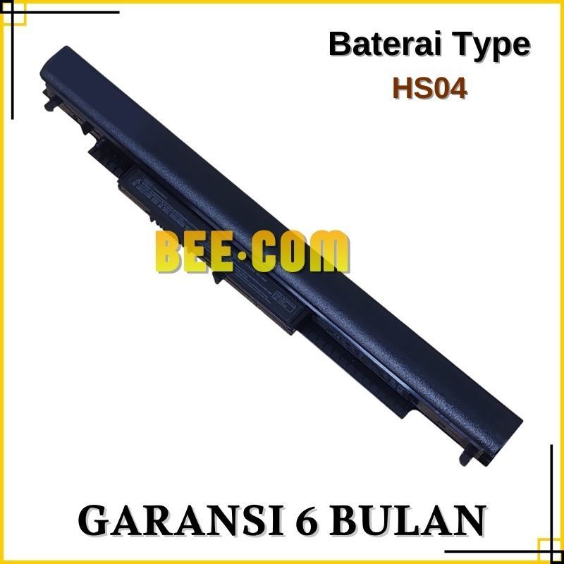 Baterai HP Pavilion 14-am505TU 14-am516TU 14-am517TU 14-am514TU -BEE