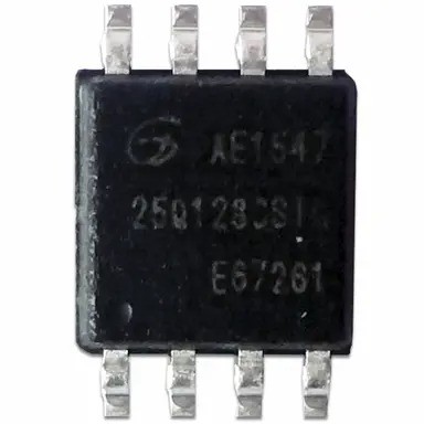 FixPrint IC Eprom Reset TR4570S IC Eprom TR 4570S Resetter Printer TR 4570S 25Q128JV