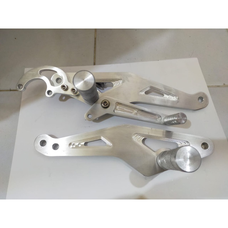 BIG SALE underbone dural satria fu bukan underbone ngrt